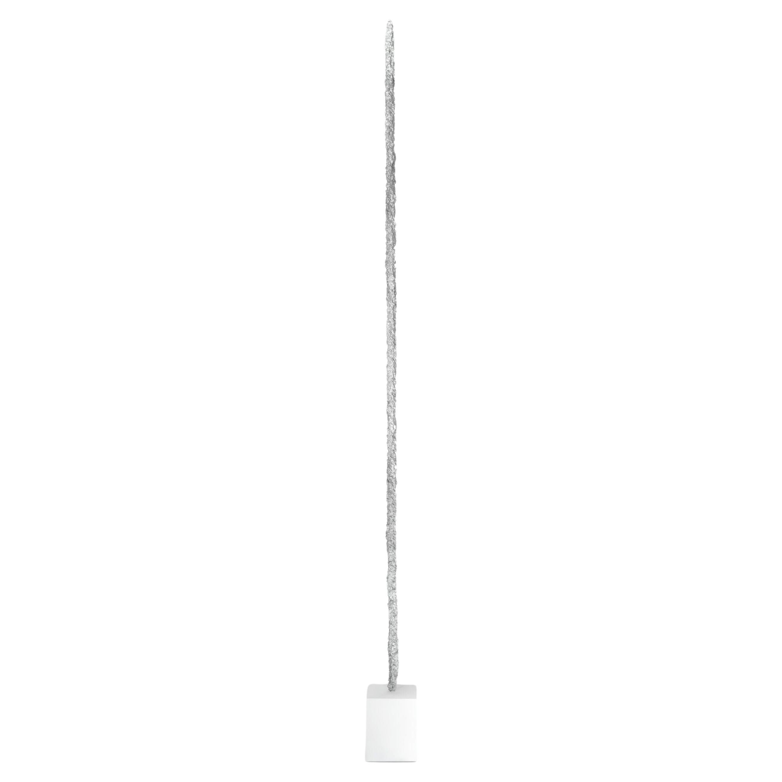 FULGUTITE, floor light For Sale