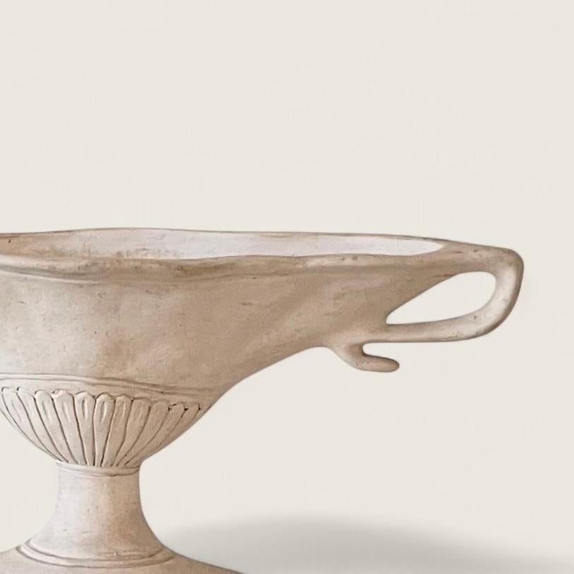 Grand vase de cheminée de Fulham Pottery pour Constance Spry, vers 1930 Bon état - En vente à CA, CA