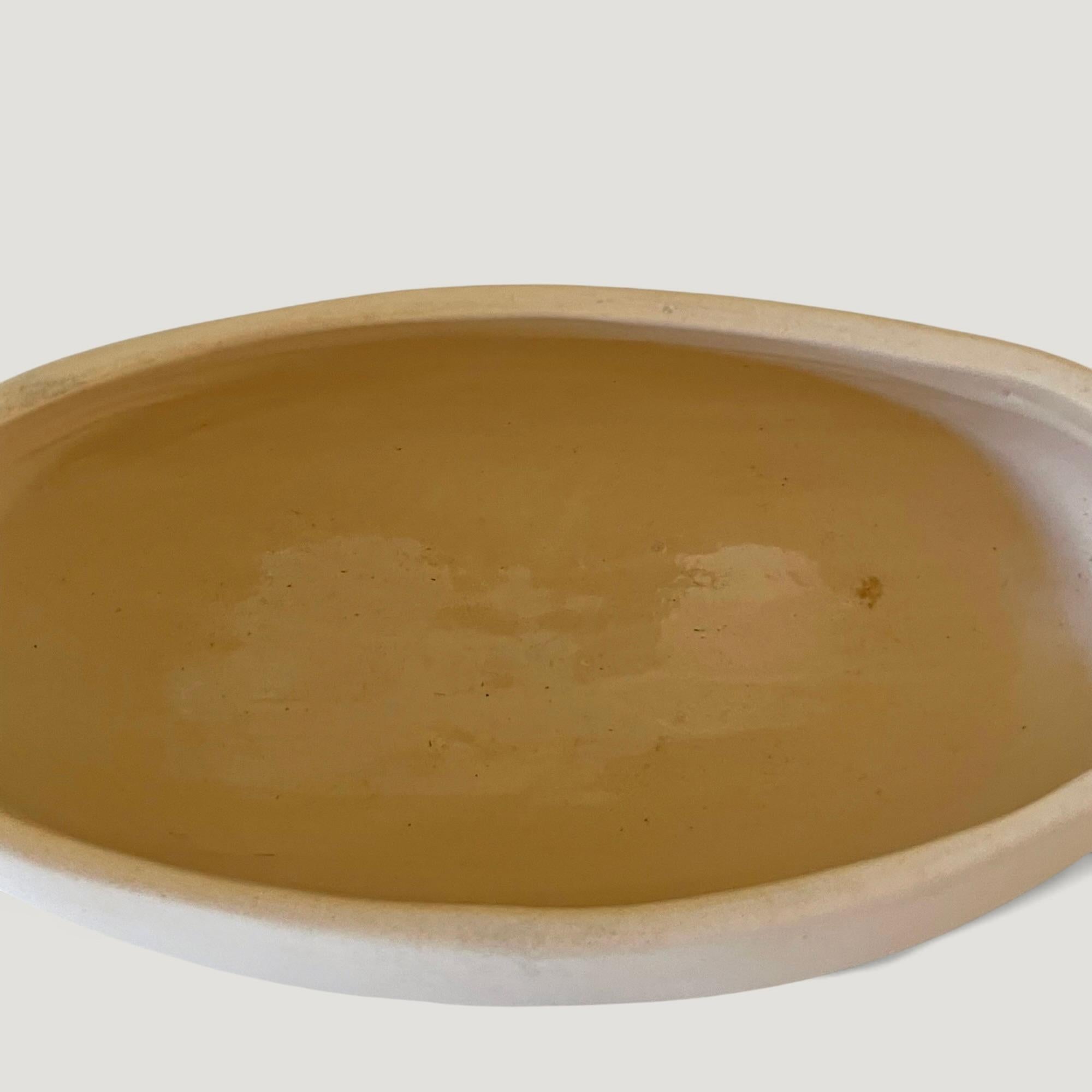 Vaso da cucina Fulham Pottery per Constance Spry, 1930 In condizioni buone in vendita a CA, CA