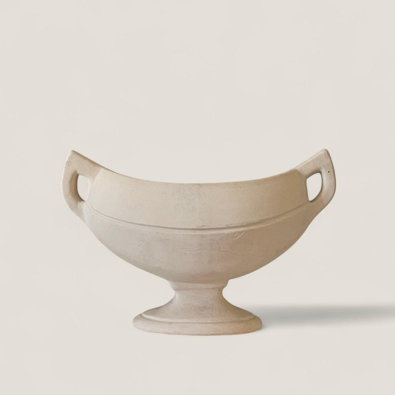 Terracotta Vaso da cucina Fulham Pottery per Constance Spry, 1930 in vendita