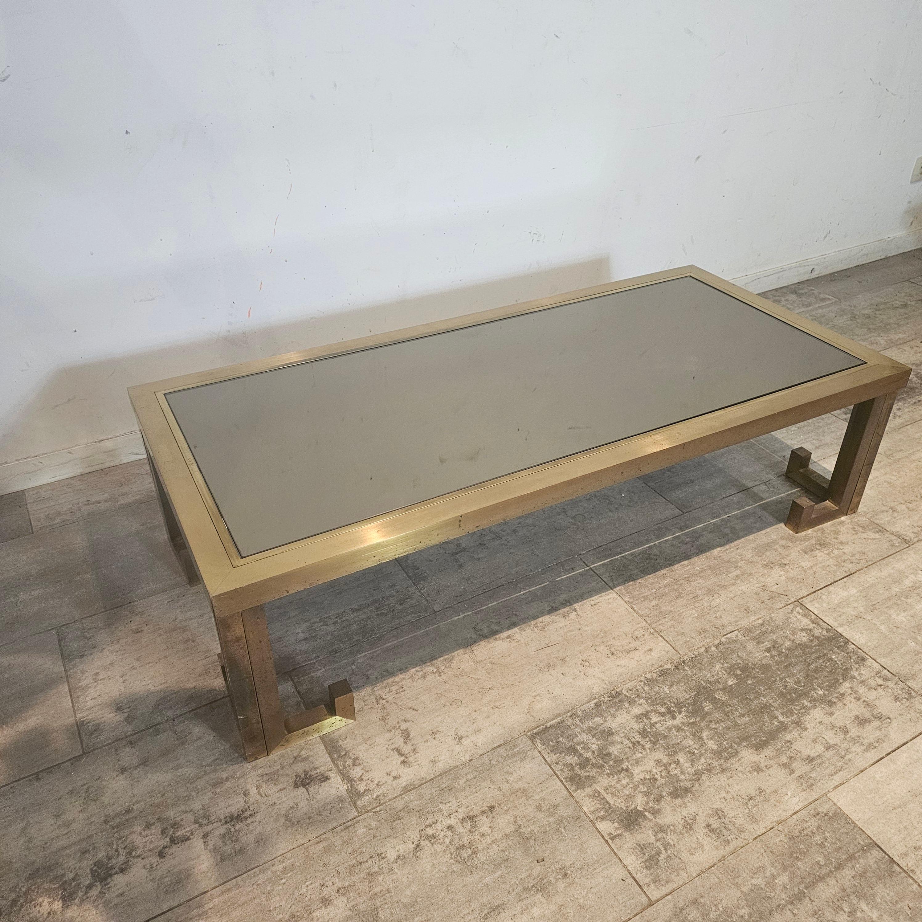 Belge Table basse 