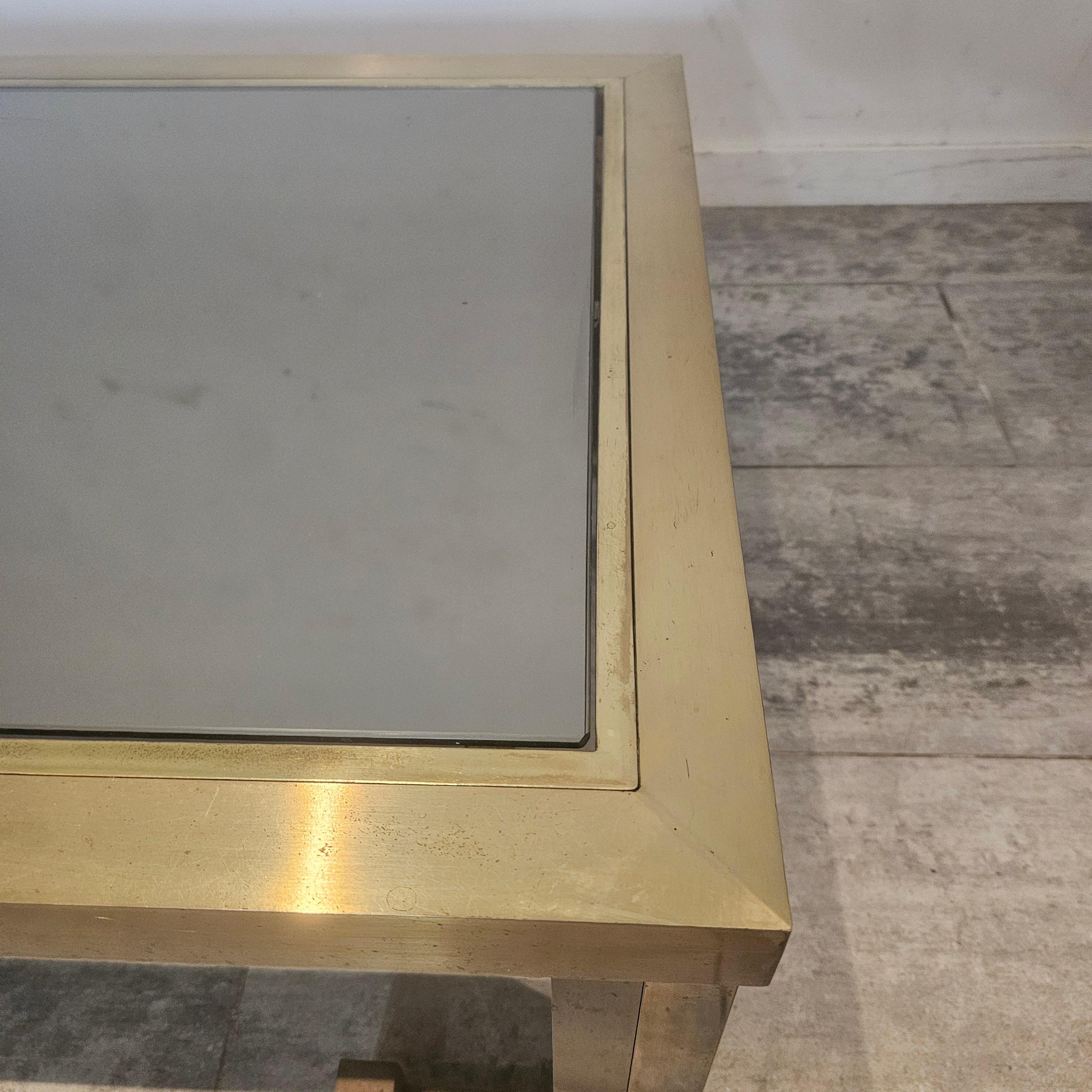 Table basse 