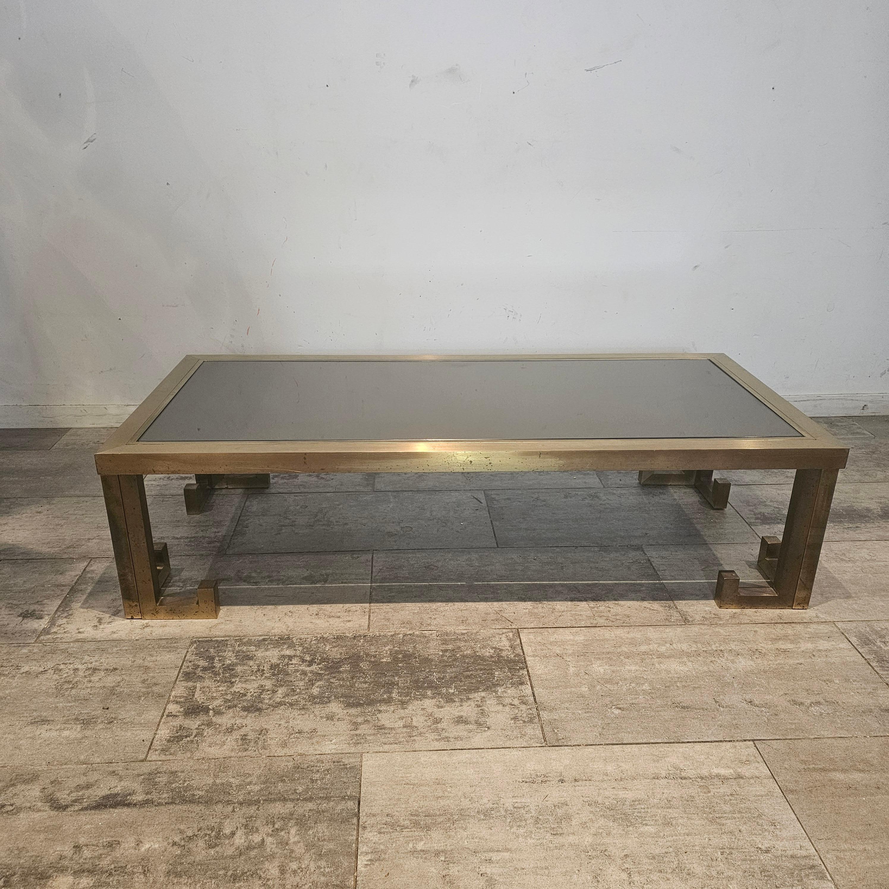 Laiton Table basse 