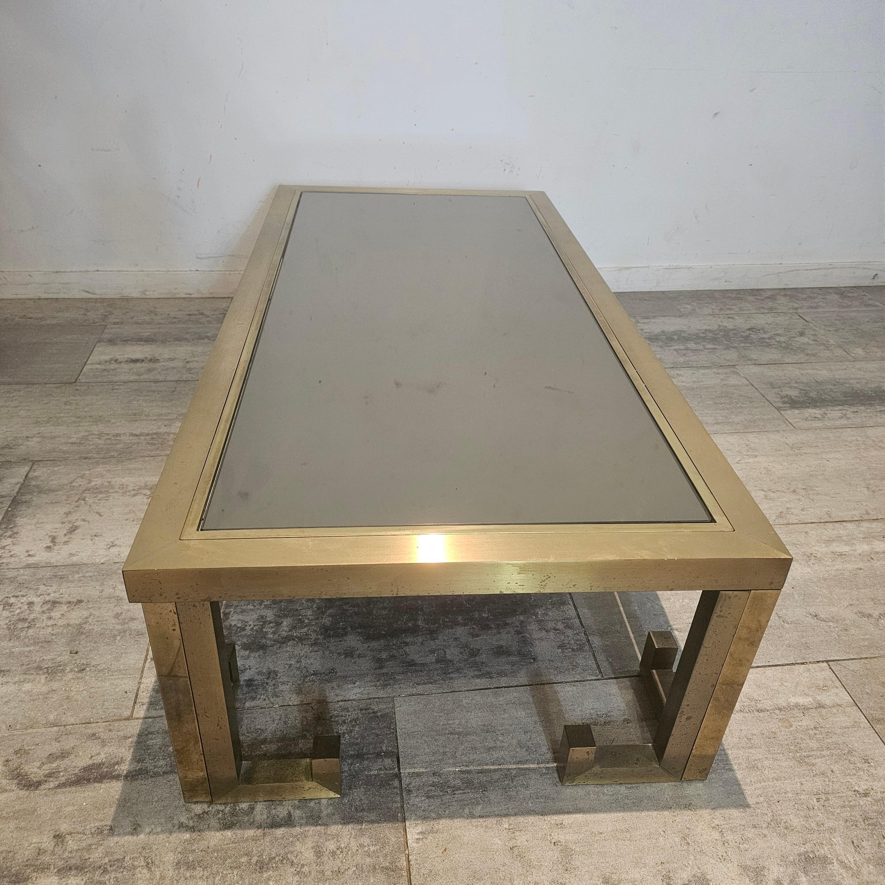 Table basse 
