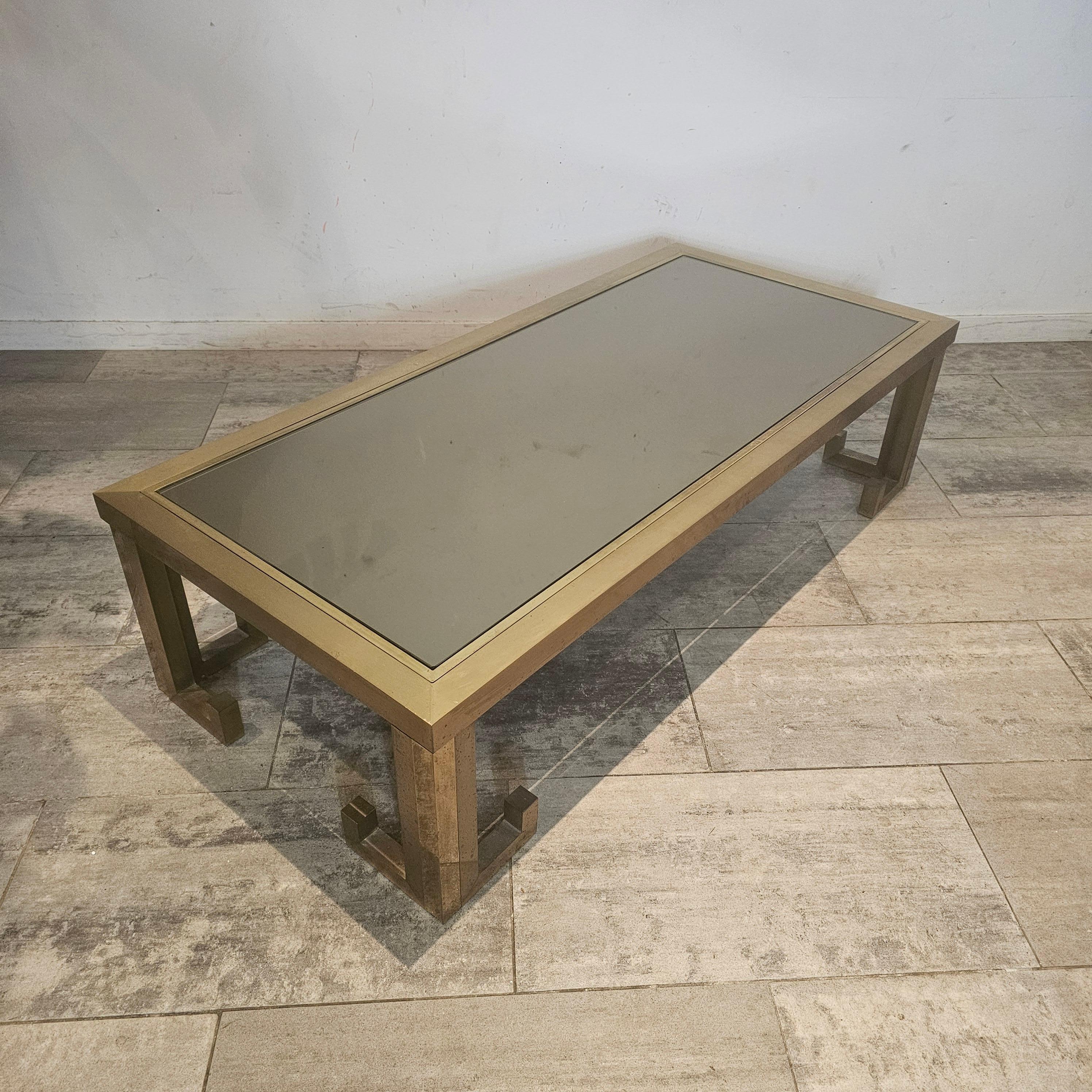 Table basse 