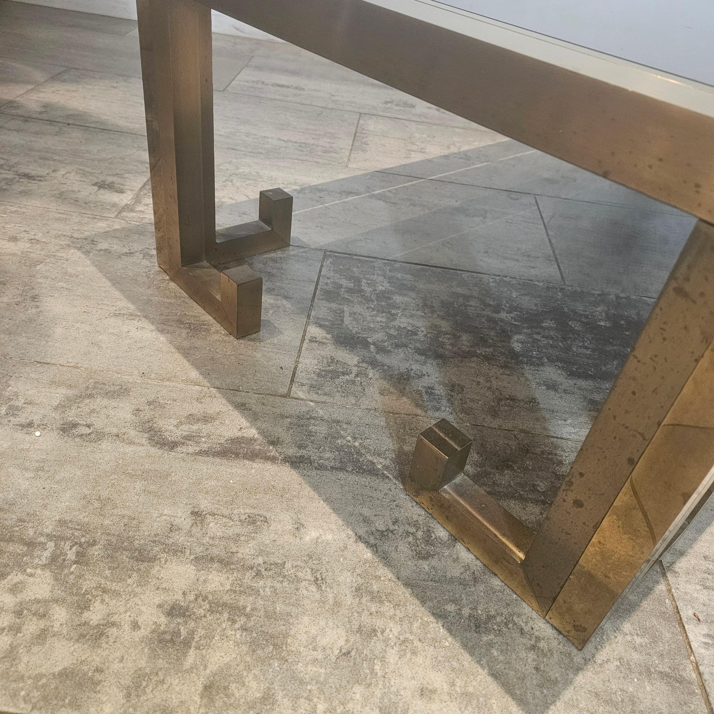 Table basse 
