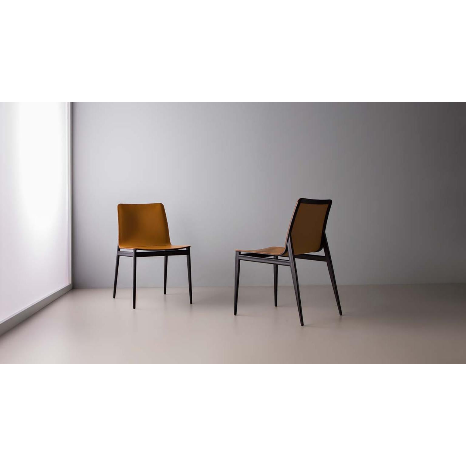 Full Chair by Doimo Brasil In New Condition For Sale In Geneve, CH