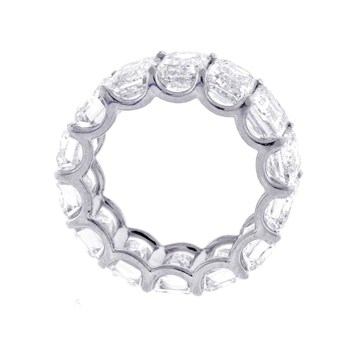 circle cut diamond