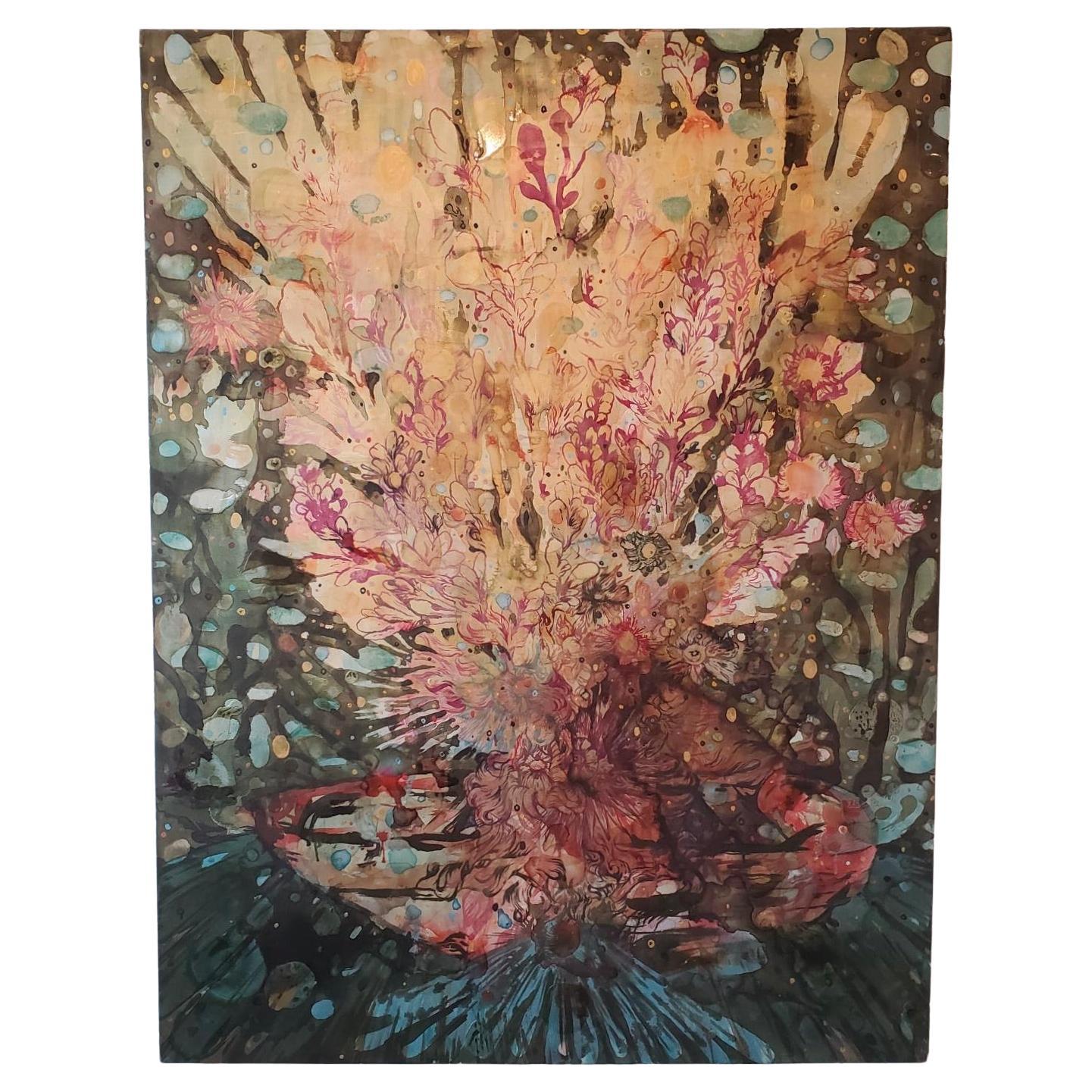 New And Custom Contemporary Art