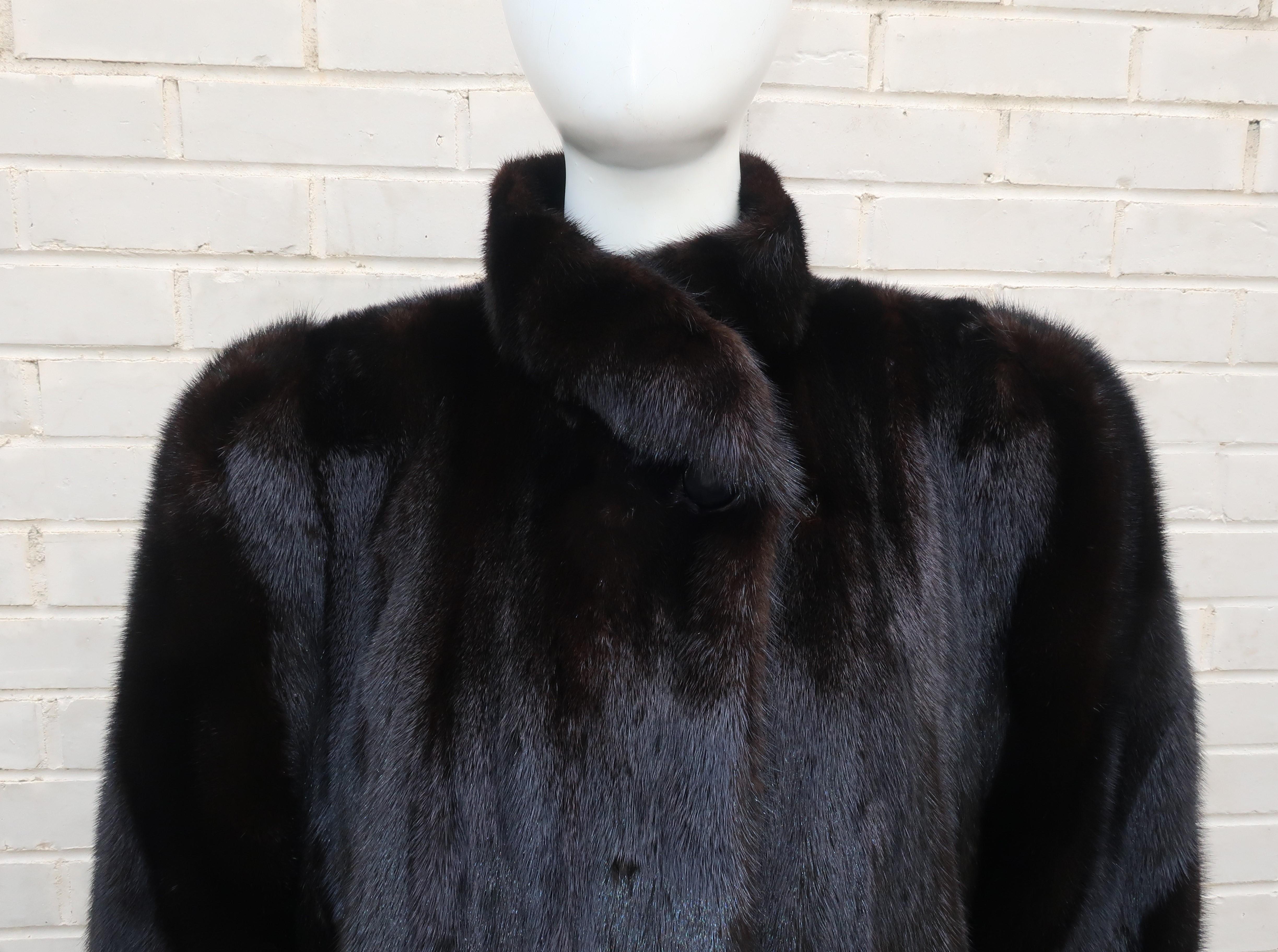 bemberg fur coat