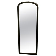 Full Length Dressing Room Wall Mirror