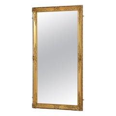 Miroirs à poser et miroirs plein pied