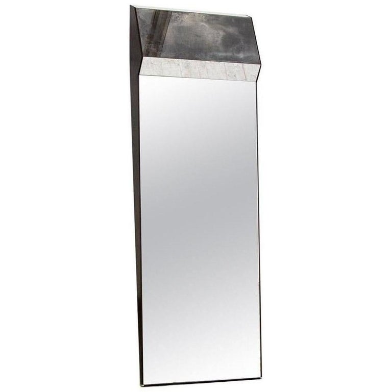 Privatiselectionem K2 mirror, new, offered by SORS