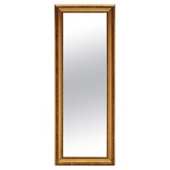 Full Length Louis XVI Style French Mirror
