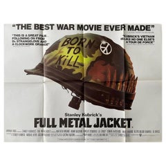 Full Metal Jacket (1987)