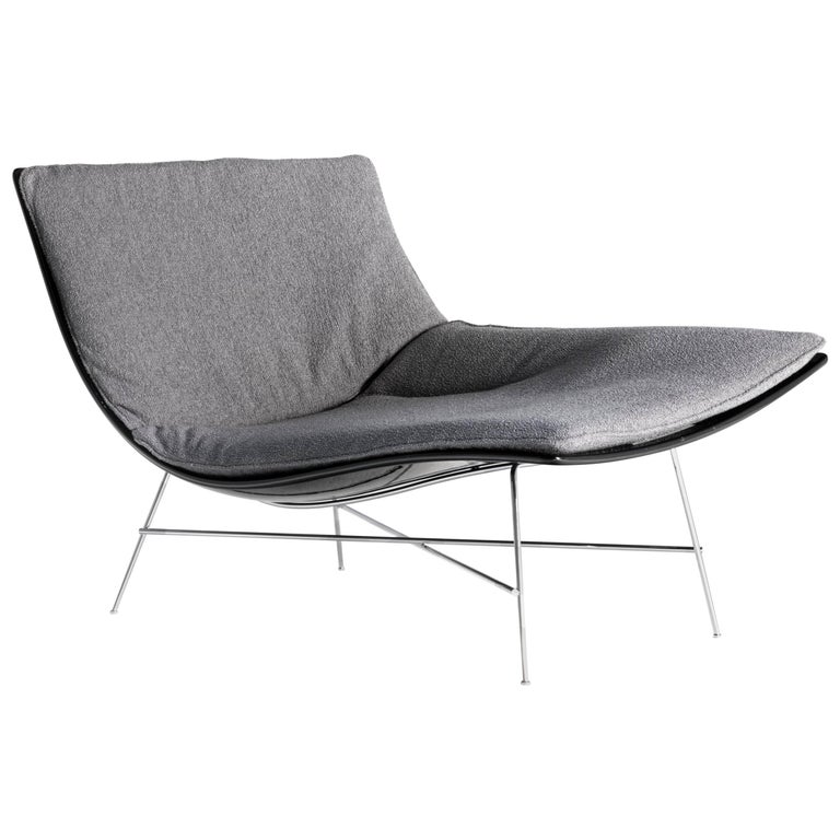 Paraggi 2-Seater Beach Chair by Ludovica + Roberto Palomba For Sale at  1stDibs