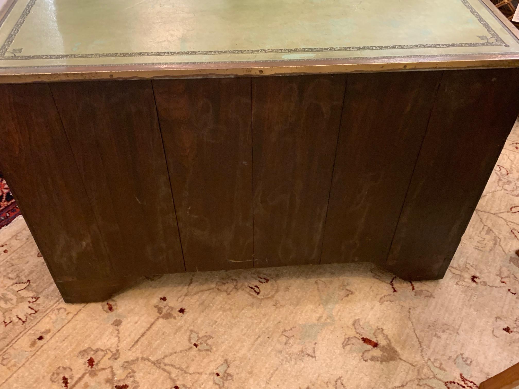 Full of Character Nantucket Campaign Style Chest of Drawers 10