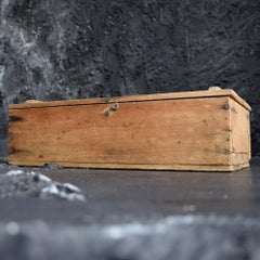 Full Set of French Petanque Boules, circa 1900