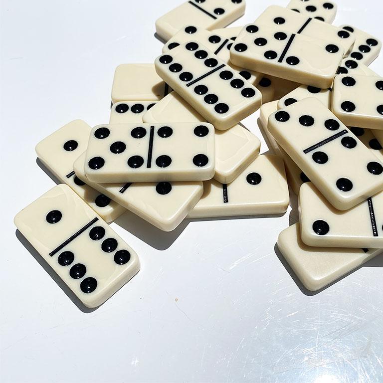 original dominoes