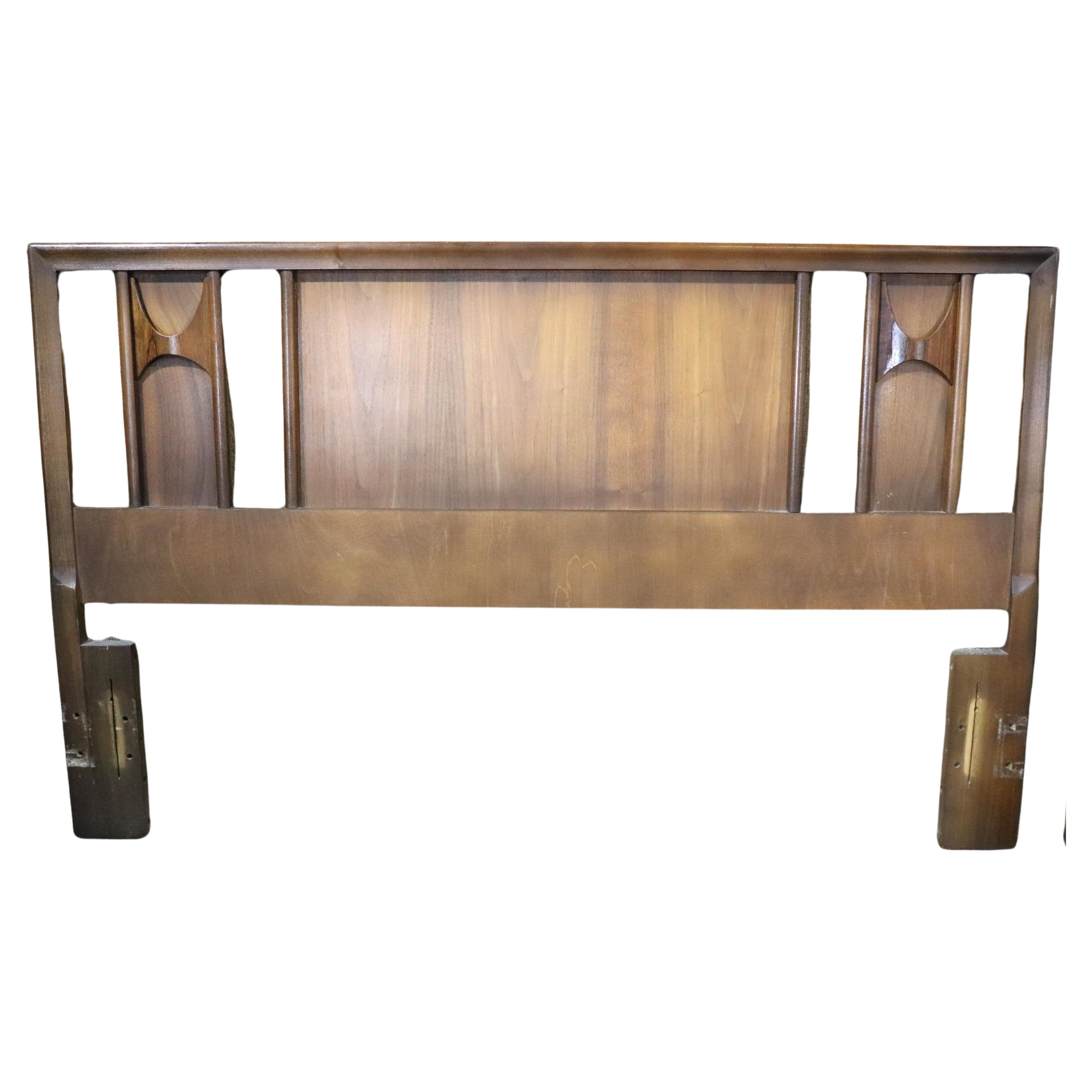 Full Size Headboard by Kent Coffey