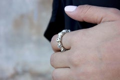 Full Skull Ring