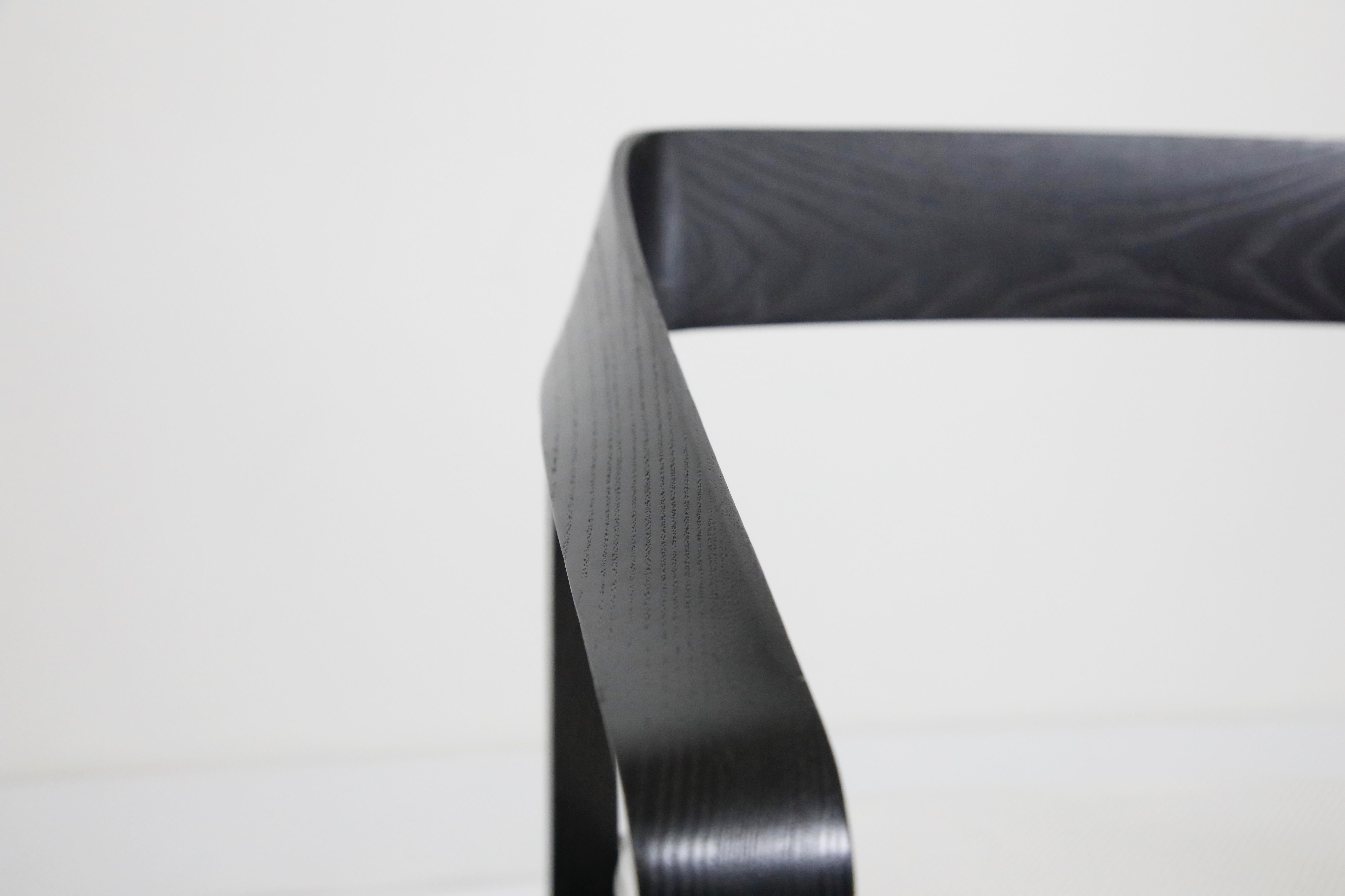 Full Twist Gästestühle von Mark Goetz für Herman Miller:: circa 2015 7