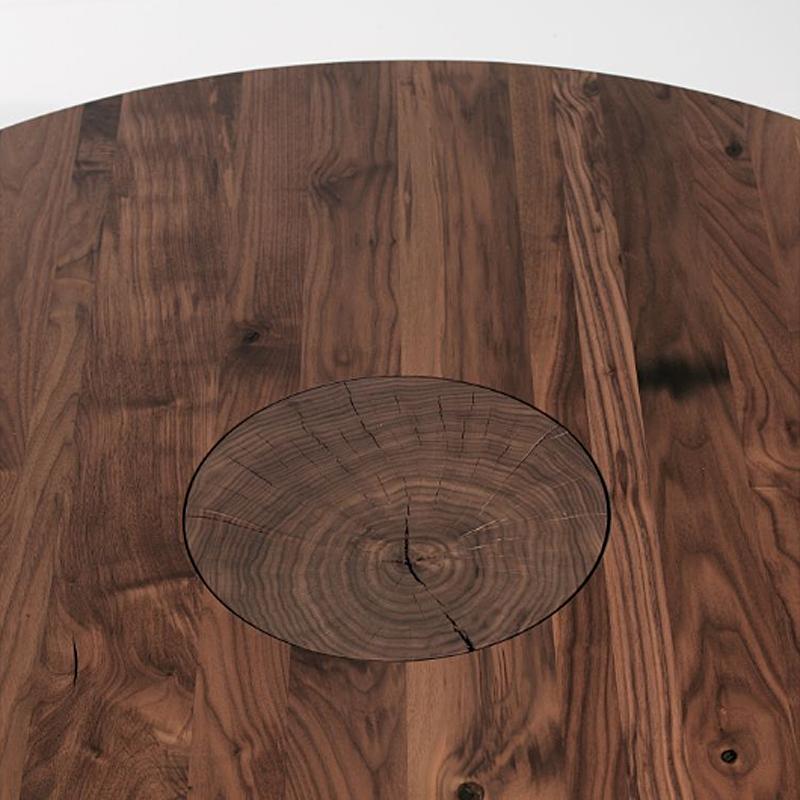 circle or square coffee table