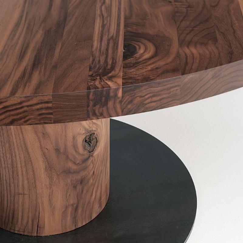 square wood glass coffee table