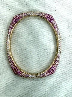 Fullord Rose Gold Ghost Bracelet