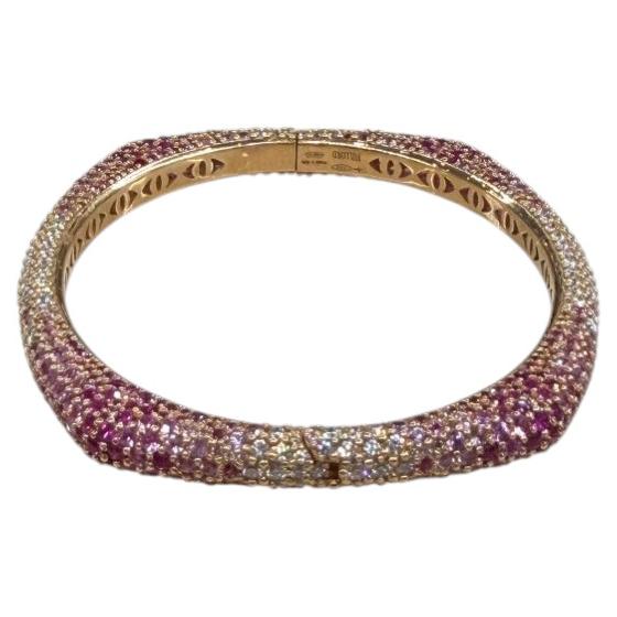 Fullord Rose Gold Ghost Bracelet For Sale