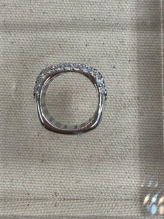 Fullord Starghost White Gold Ring