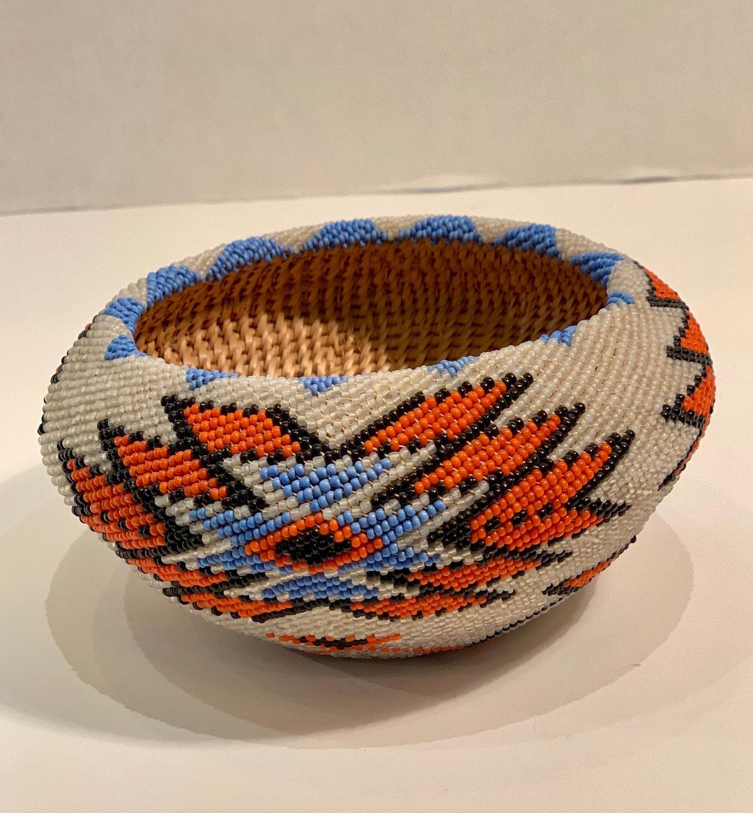 paiute art