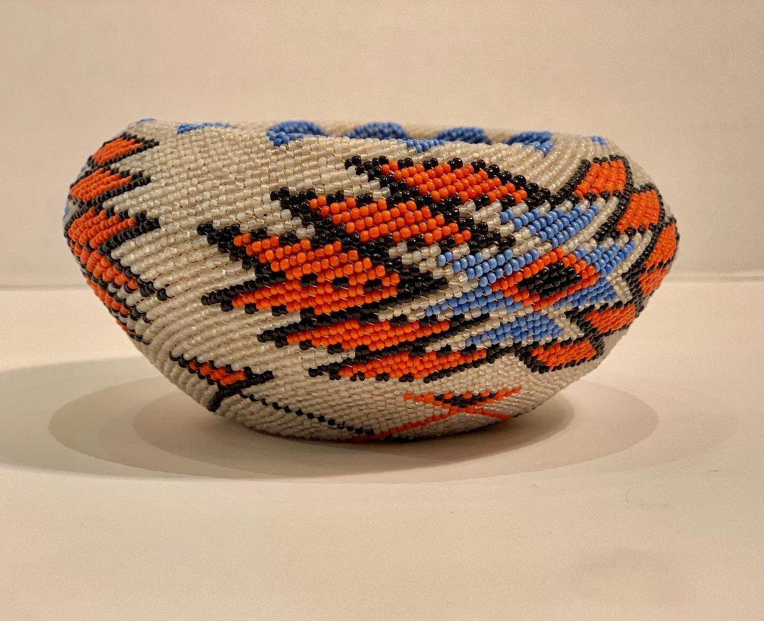 native willows beads
