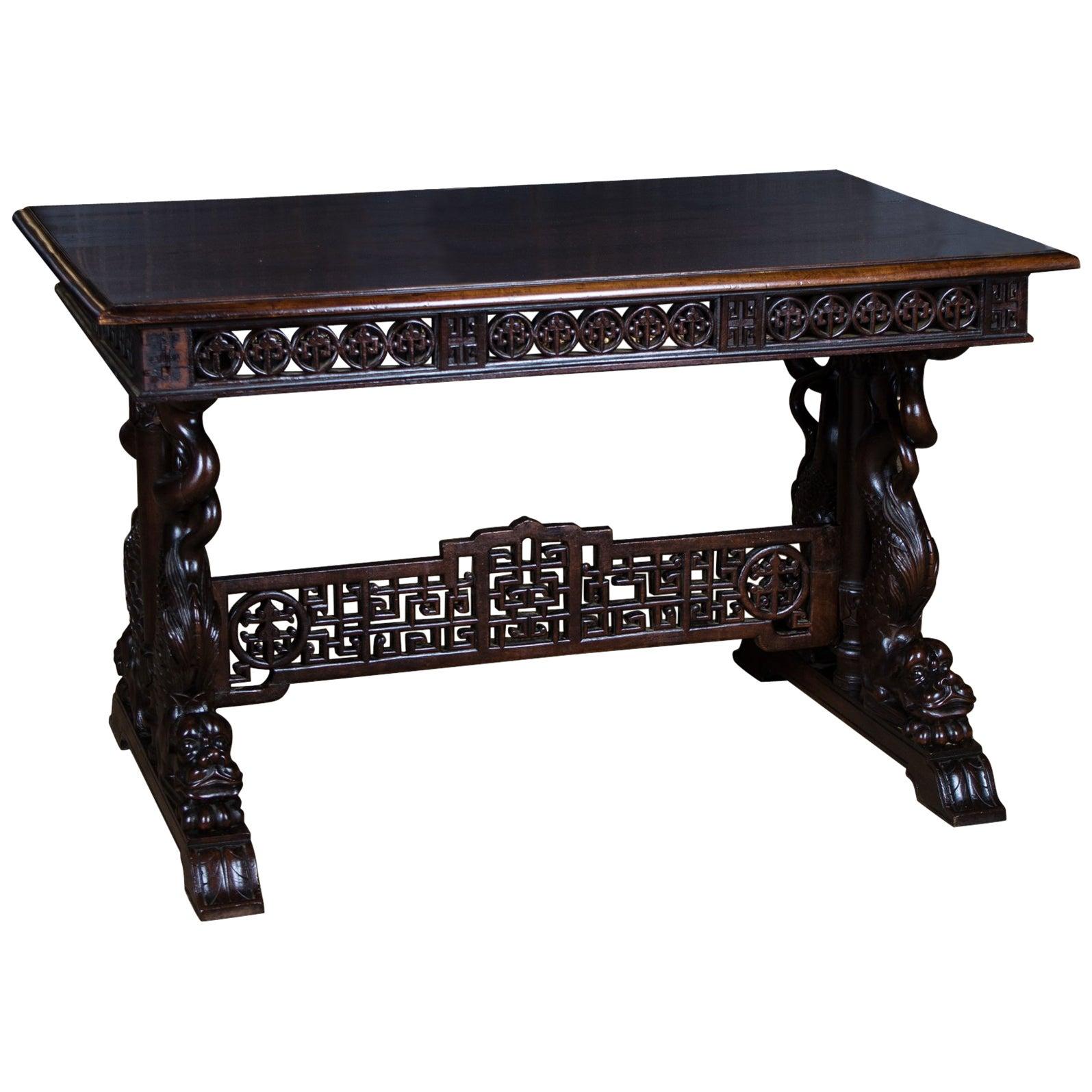 Chinese Tables 1,443 For Sale at 1stDibs
