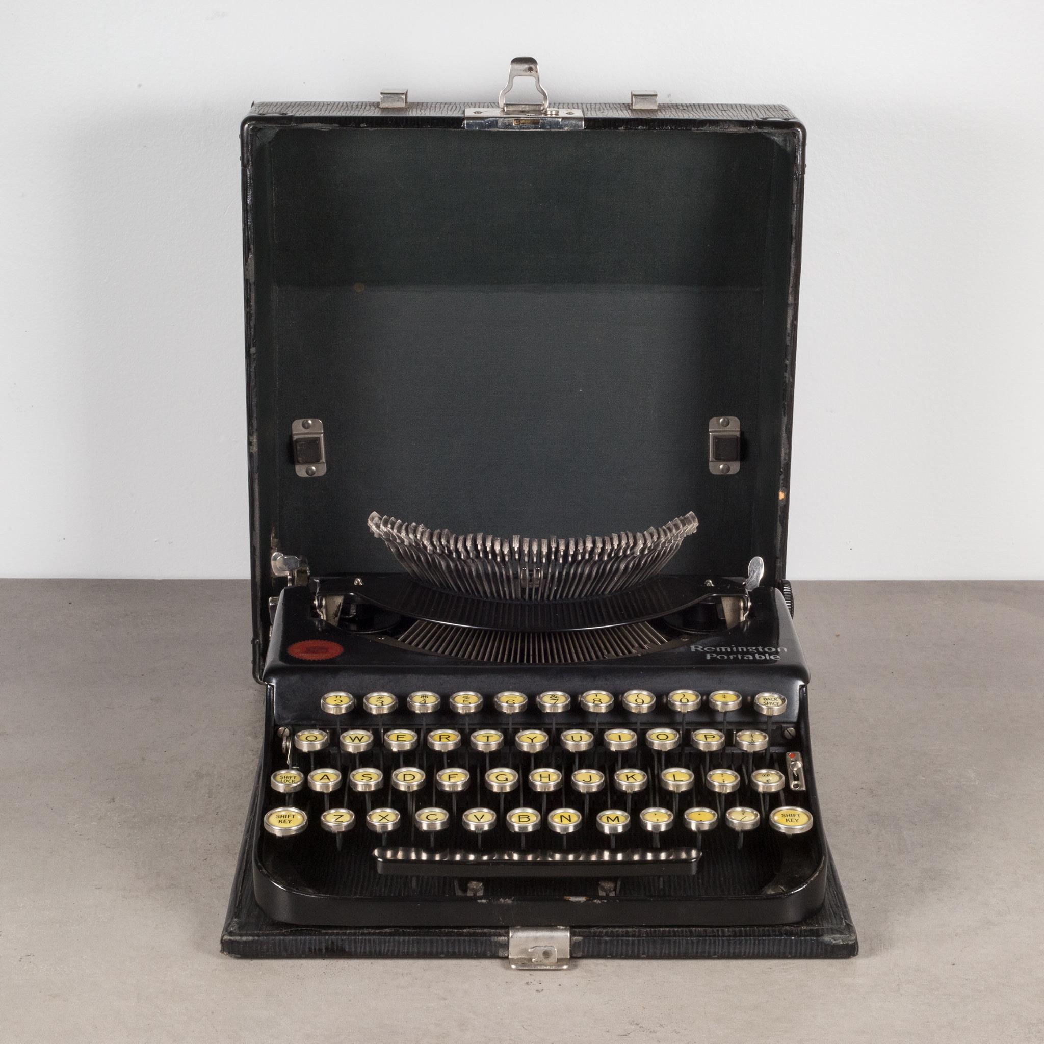 refurbished typewriters