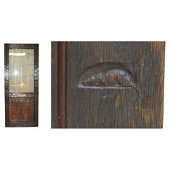 Puertas y portones
