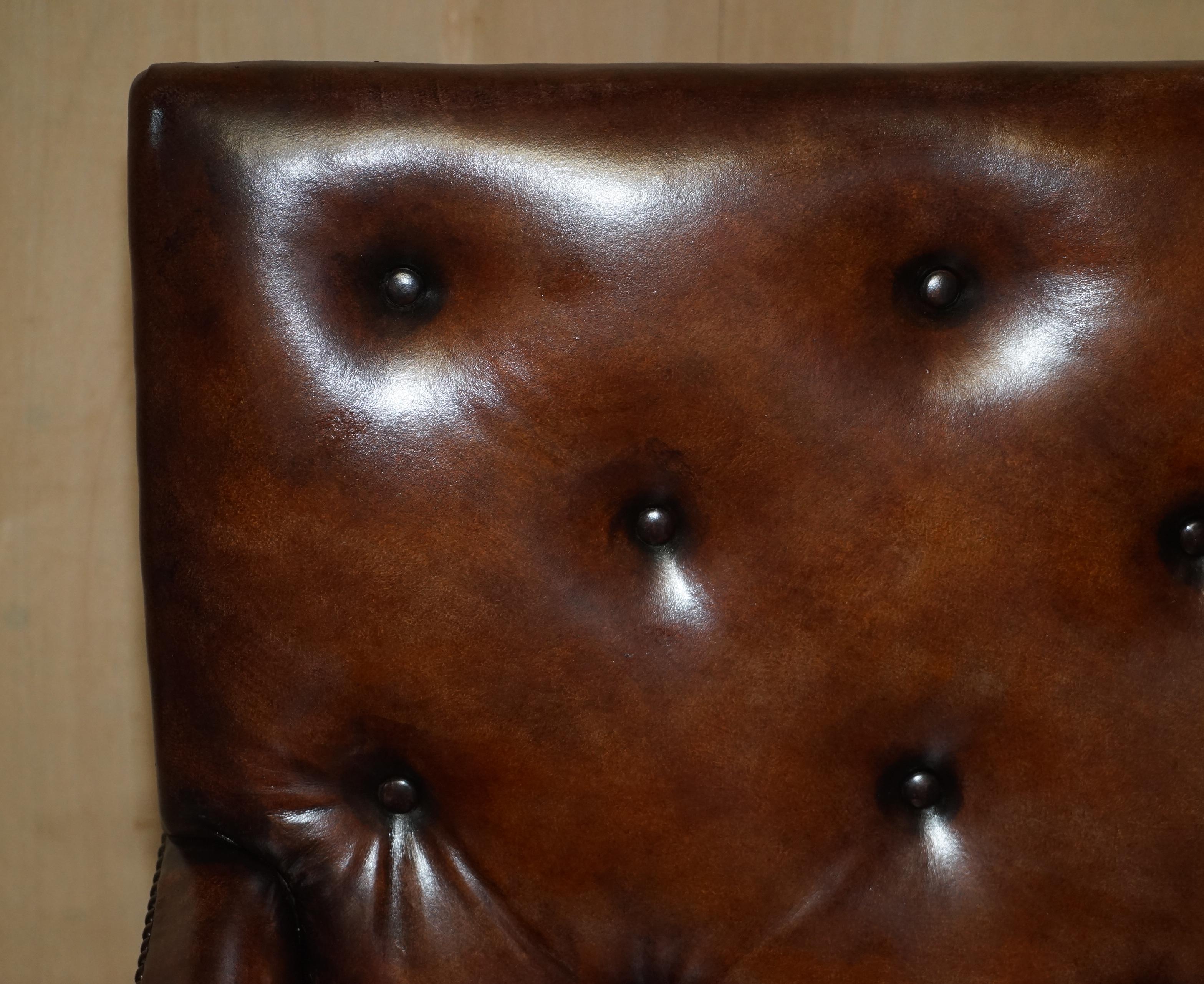 chesterfield 1780