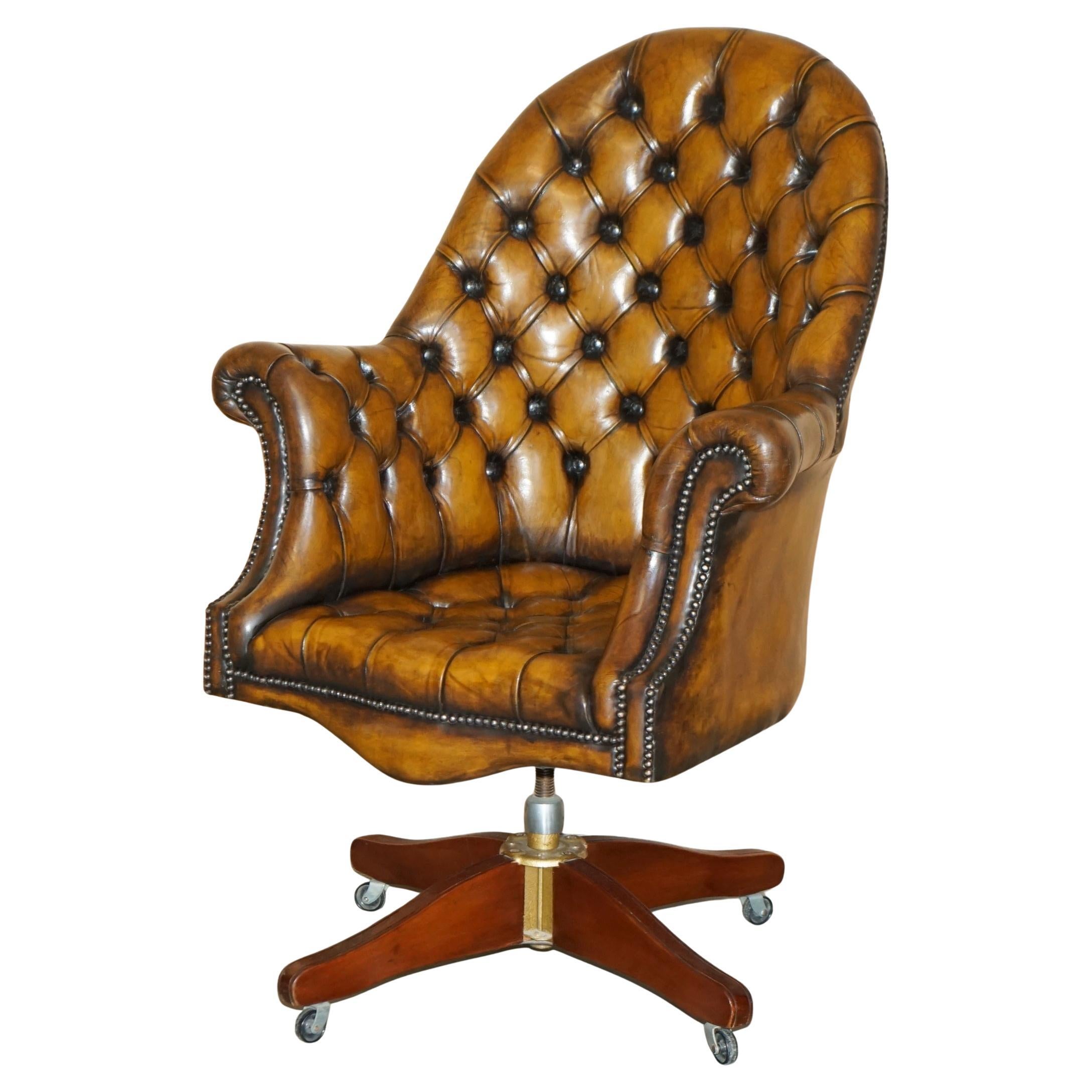 Chesterfield Sillas de oficina y sillas de escritorio