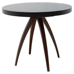 Fully Restored Spider Table by Josef Pehr, 1940´s, Czechoslovakia