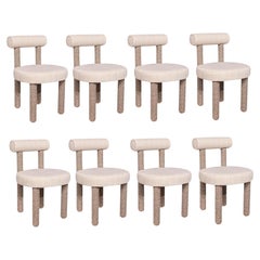 Set of 8 Dining Chair Available in COM