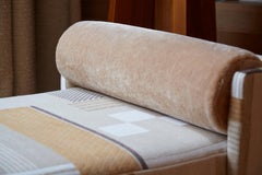 Daybed in Pilat by Laura Gonzalez