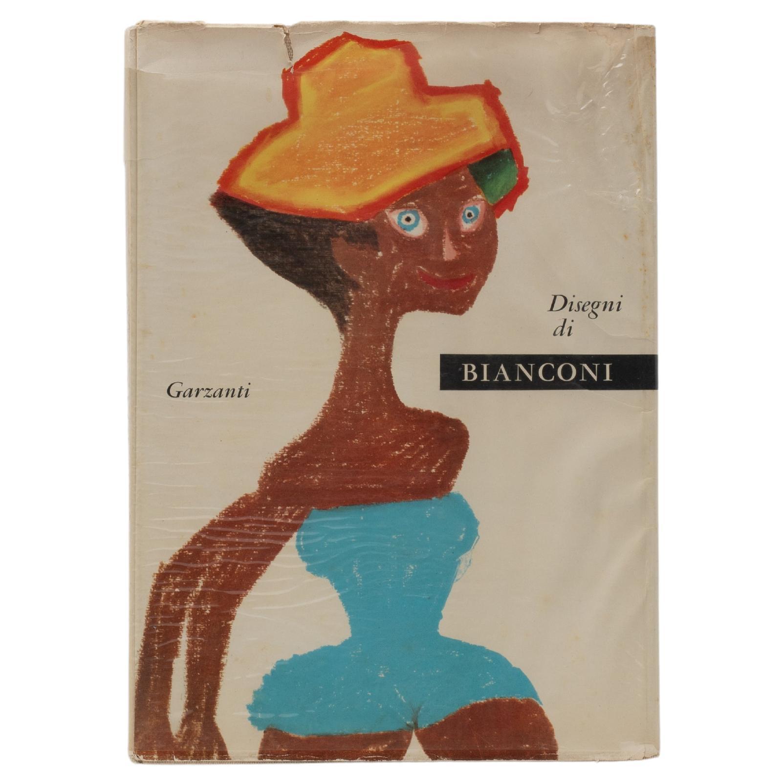 Fulvio Bianconi - Designi di BIANCONI  For Sale