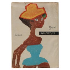 Vintage Fulvio Bianconi - Designi di BIANCONI 