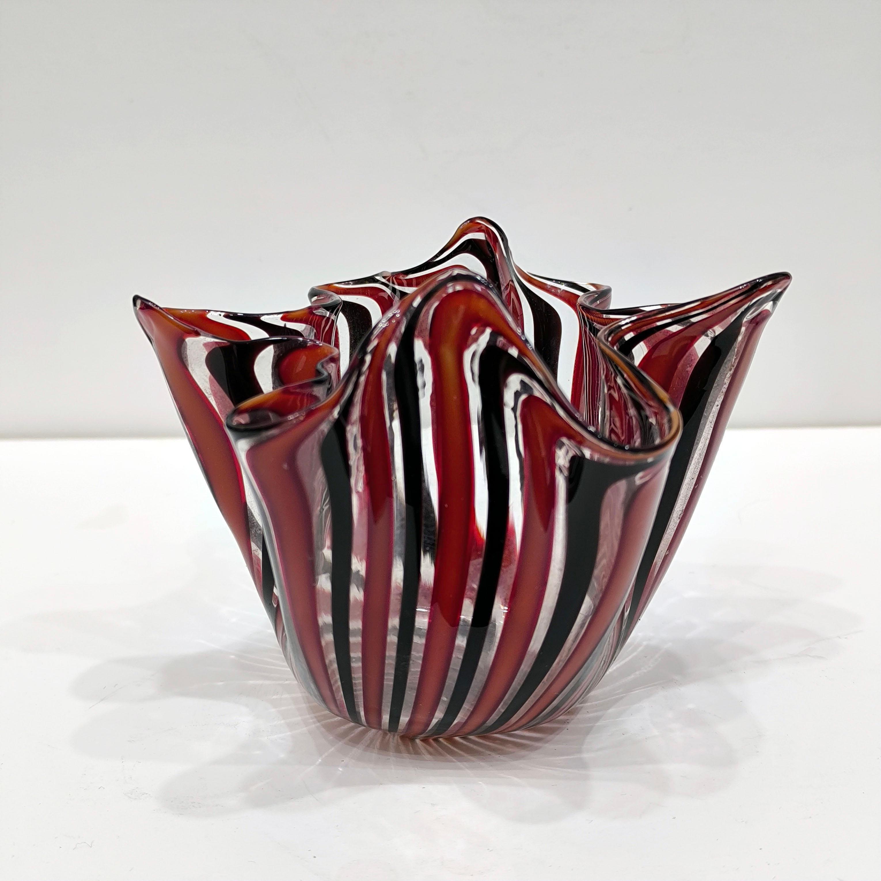 Fulvio Bianconi for Venini 