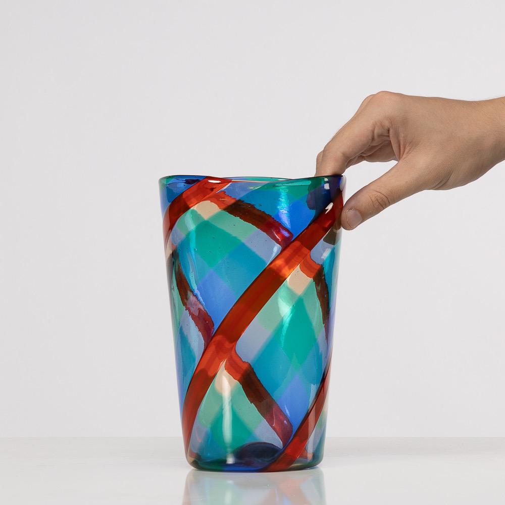 fulvio bianconi vase