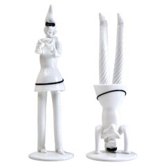 Sculture figurative