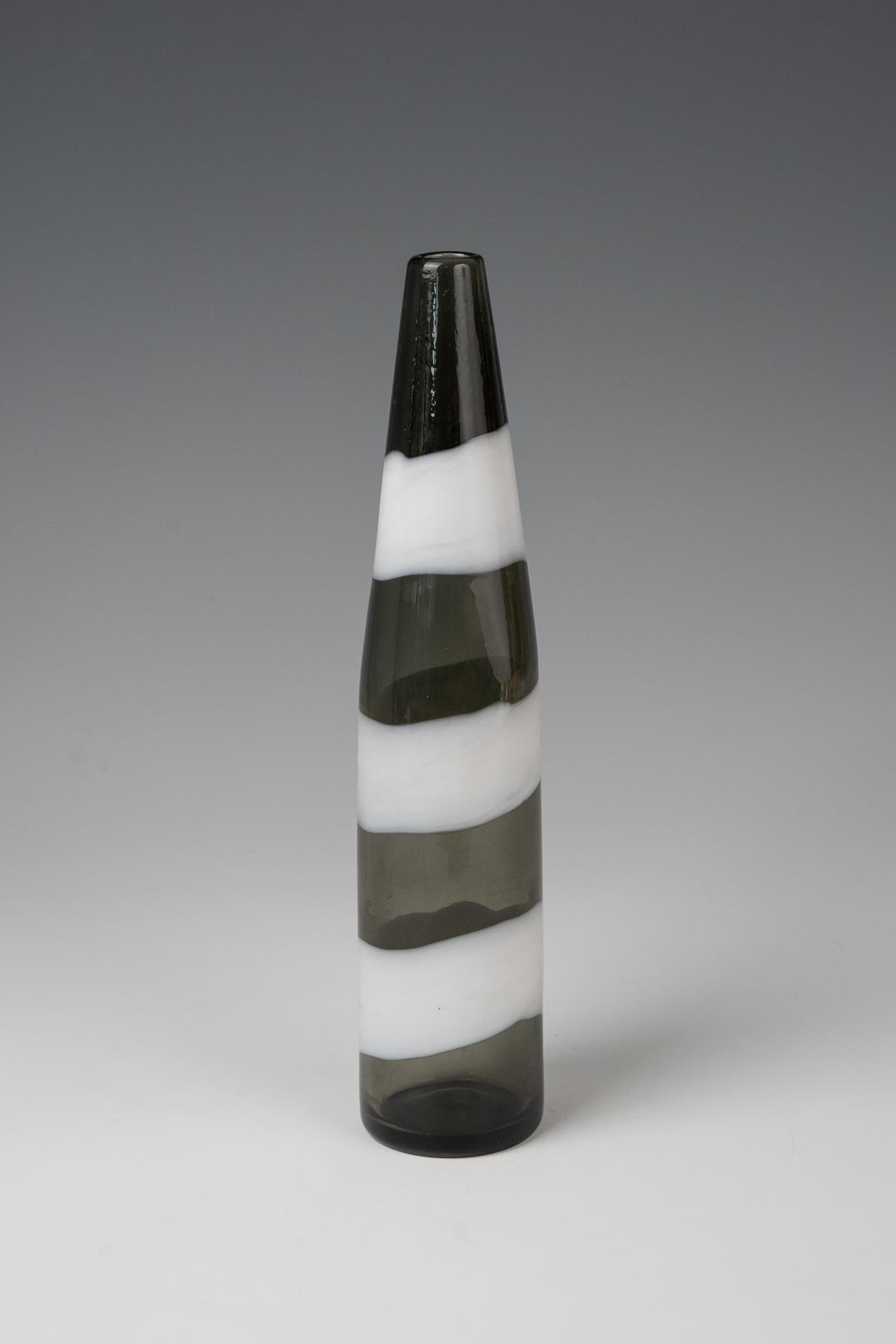 Fulvio Bianconi, vaso 