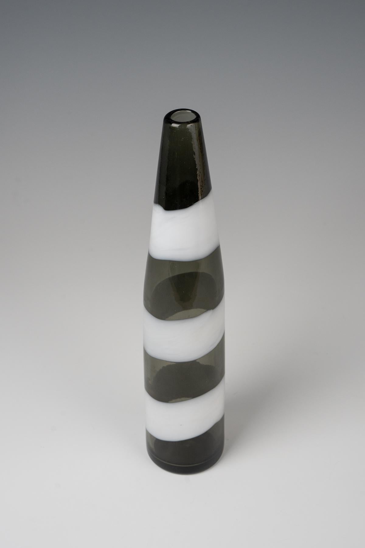 Italiano Fulvio Bianconi, vaso 
