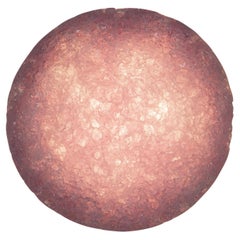 FUMED Sconce