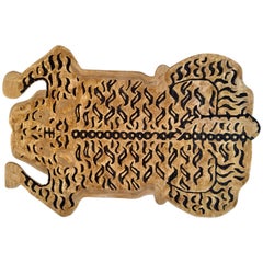 Fun Faux Animal Area Rug